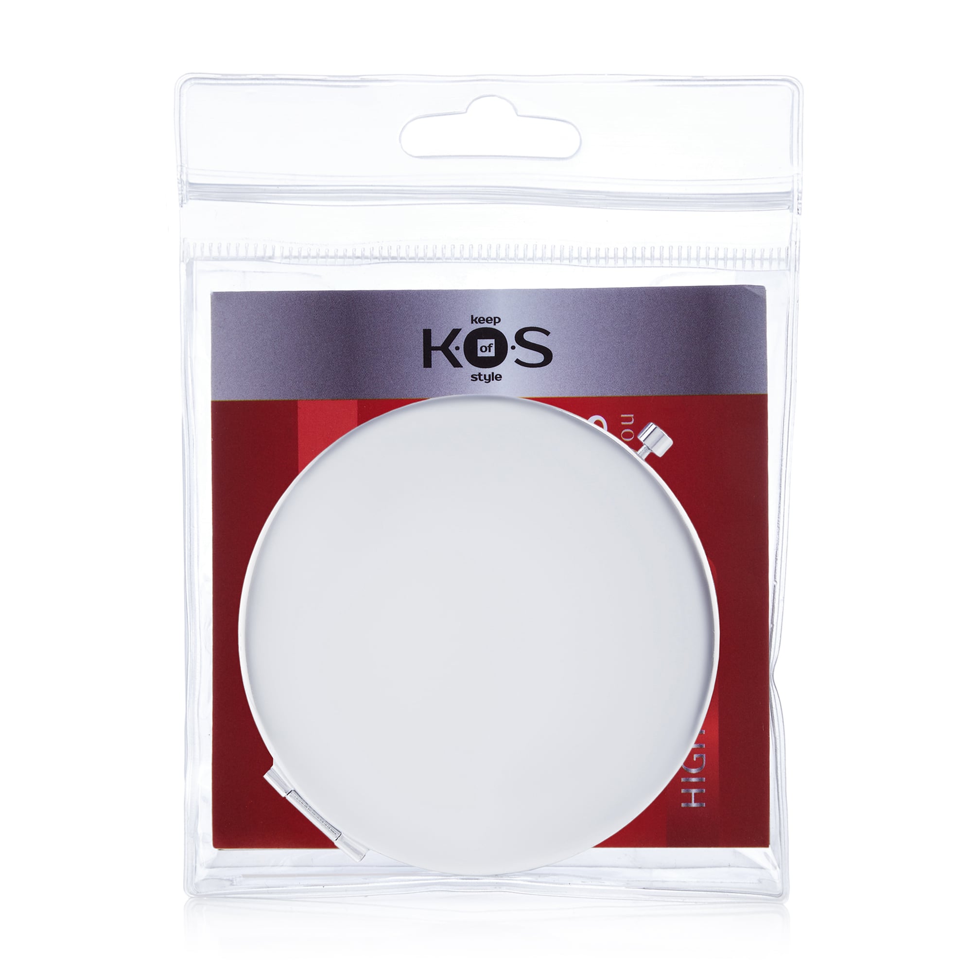 Дзеркало компактне K.O.S (17С2285)